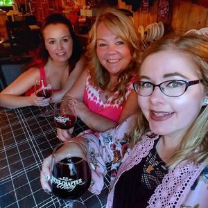 Meet your Posher, Debbie